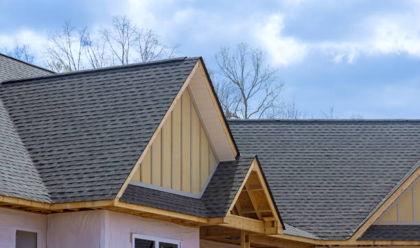 Hot Roofs in Bull Valley, IL