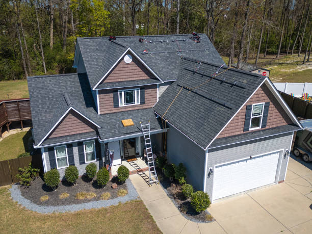 Best Asphalt Shingle Roofing  in Bull Valley, IL